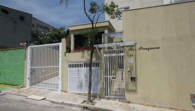 Foto - Apartamento - 1 Vaga Determinada - Vila Floresta - Santo André/SP - [8]
