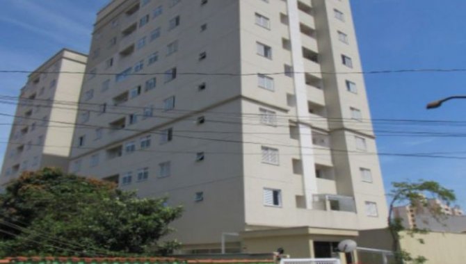 Foto - Apartamento - 1 Vaga Determinada - Vila Floresta - Santo André/SP - [13]