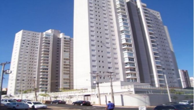 Foto - Apartamento - Jardim Urano - São José do Rio Preto/sp - [4]