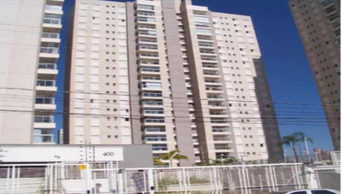 Foto - Apartamento - Jardim Urano - São José do Rio Preto/sp - [1]