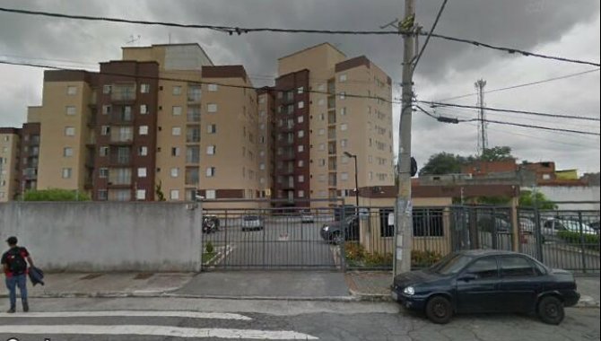 Foto - Apartamento - Jardim Norma - São Paulo - SP - [3]