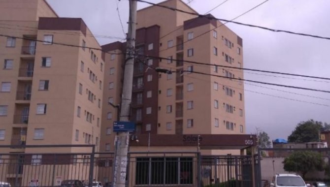 Foto - Apartamento - Jardim Norma - São Paulo - SP - [2]
