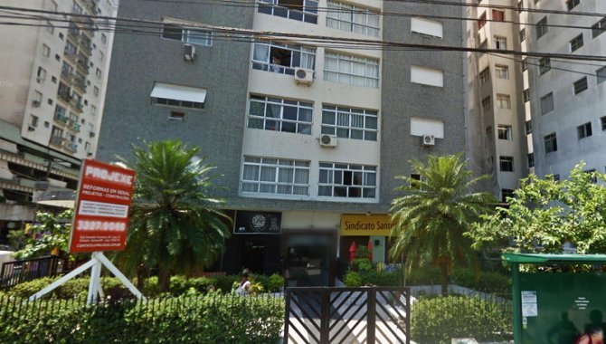 Foto - Apartamento 102 m² - Ponta da Praia - Santos - SP - [2]