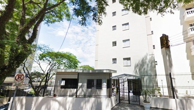 Foto - Apartamento 79 m² - Baeta Neves - São Bernardo do Campo - SP - [2]