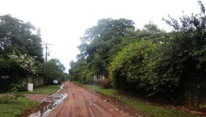 Foto - Imóvel Rural 15.000 m² - Chácaras Santo Antonio - Santo Antônio de Posse - SP - [2]