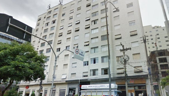 Foto - Apartamento 113 m² - Jardim Paulista - São Paulo - SP - [1]
