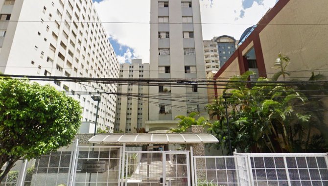 Foto - Direitos sobre Apartamento 23 m² - Liberdade - São Paulo - SP - [2]