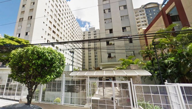 Foto - Direitos sobre Apartamento 23 m² - Liberdade - São Paulo - SP - [1]