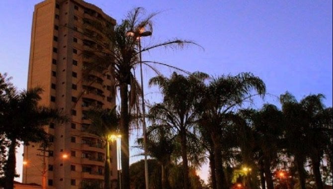 Foto - Apartamento 79 M² - Jardim Arantes - Orlândia - SP - [1]