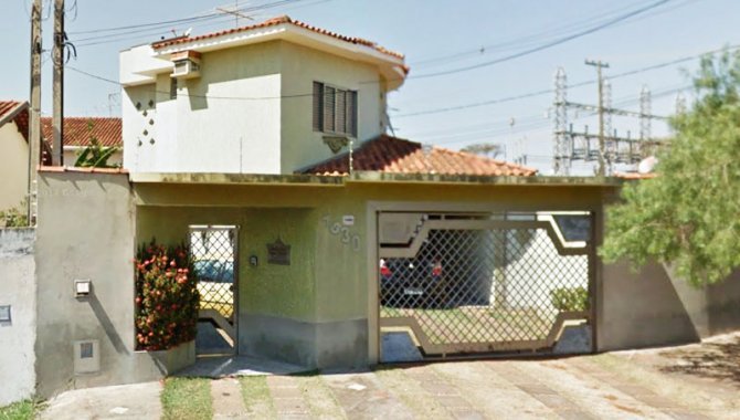 Foto - Casa 159 m² - Vila Florida - Araraquara - SP - [1]