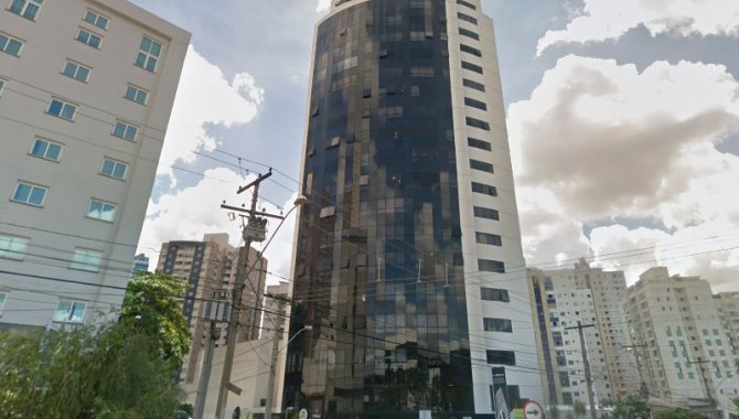Foto - Sala Comercial 41 m² - Alto da Glória - Goiânia - GO - [1]