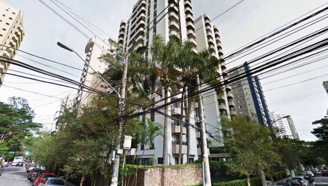Foto - Apartamento 124 m² - Brooklin Paulista - São Paulo - SP - [3]