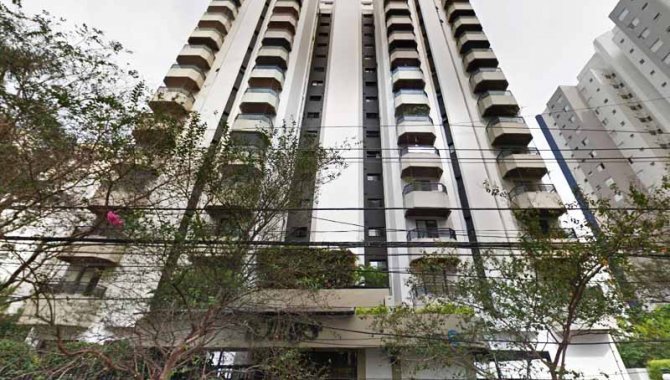 Foto - Apartamento 124 m² - Brooklin Paulista - São Paulo - SP - [2]