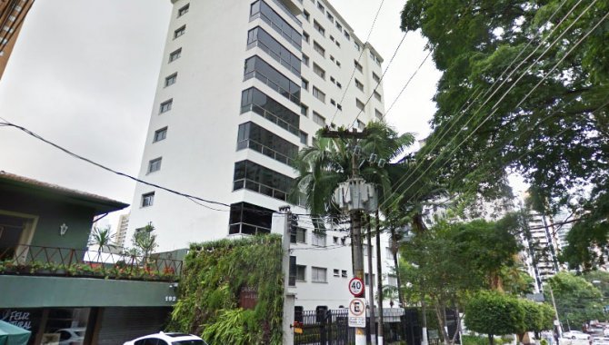 Foto - Apartamento 312 m² - Moema - São Paulo - SP - [2]