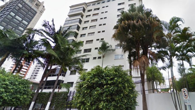 Foto - Apartamento 312 m² - Moema - São Paulo - SP - [1]