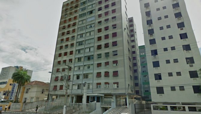 Foto - Apartamento São Vicente 60 m² , 3 dormitórios sendo 1 Suite, Sala 3 ambient - [1]
