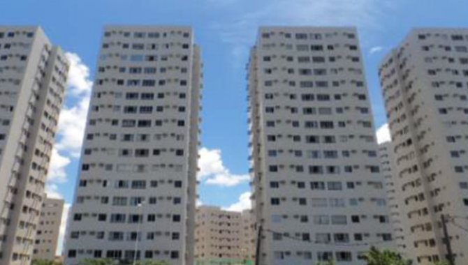 Foto - Apartamento 52 m² - Arthur Lundgren I - Paulista - PE - [1]