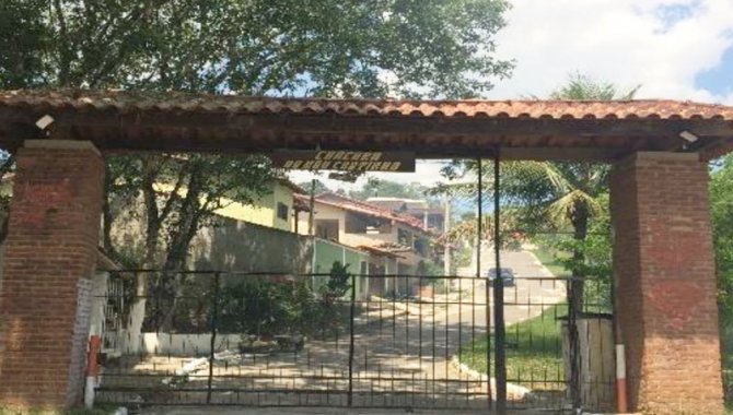 Foto - Terreno em Condomínio 243 m² -  Arrastão - São Gonçalo - RJ - [1]