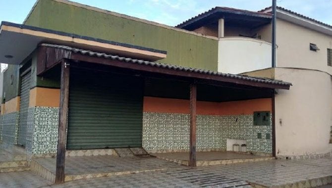 Foto - Imóvel Comercial e Residencial 257 m² - Jardim Panorâmico - Patos de Minas - MG - [1]