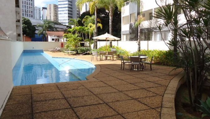 Foto - Apartamento 26 m² - Funcionários - Belo Horizonte - MG - [3]