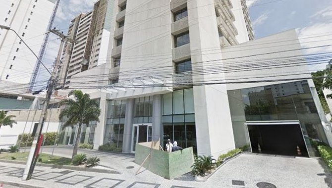 Foto - Apartamento 29 m² - Parque Tamandaré - Campos dos Goytacazes - RJ - [2]