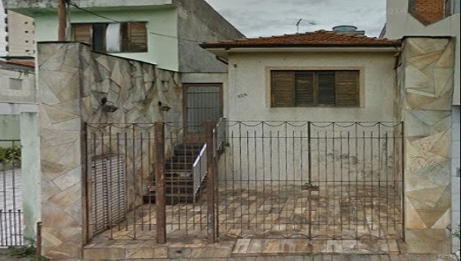 Foto - Casa 125 M² - Vila Formosa - São Paulo - SP - [1]