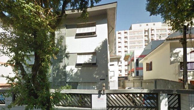 Foto - 1/6 de Apartamento 65 M² - Boqueirão - Santos - SP - [1]