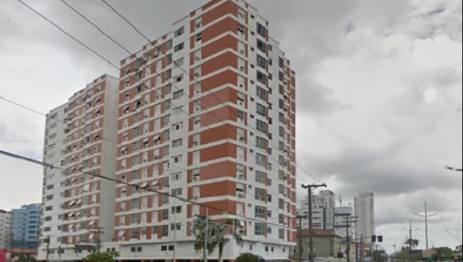 Foto - Apartamento 104 M² - Ponta da Praia - Santos - SP - [1]