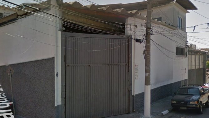 Foto - Imóvel Comercial 1.200 m² - Jabaquara - São Paulo - SP - [3]