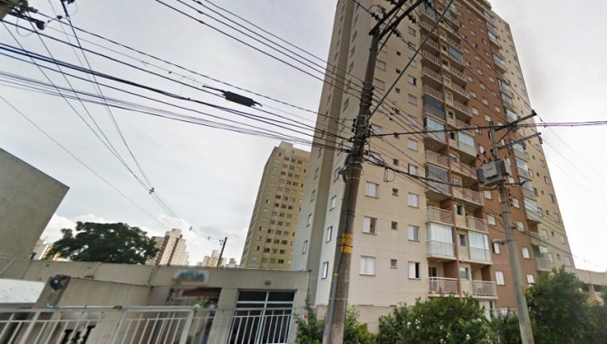 Foto - Direitos sobre Apartamento 43 m² - Brás - São Paulo - SP - [1]