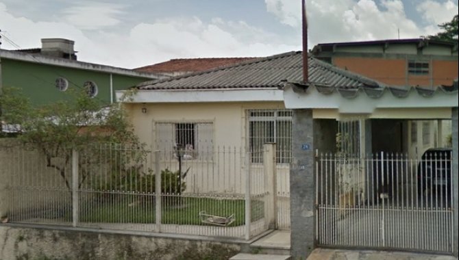 Foto - Casa 251 M² - Jardim Ipanema - Guarulhos - SP - [1]