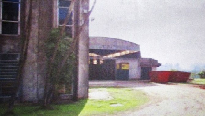 Foto - Imóvel Industrial 5.328 m² - Vila Aurora - Jandira - SP - [4]