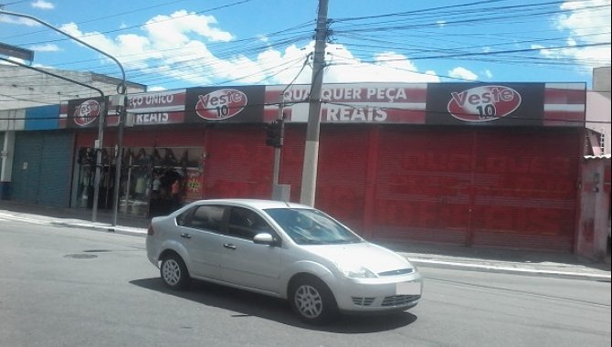 Foto - Imóvel Comercial - Centro - São José dos Campos - SP - [1]