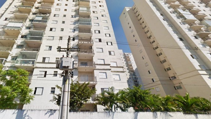 Foto - Apartamento 53 m² - Areia Branca - Santos - SP - [2]
