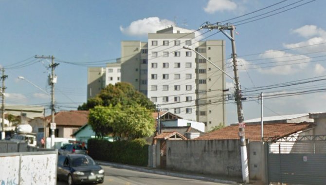 Foto - Apartamento 50 m² - Jardim Maristela - São Paulo - SP - [1]