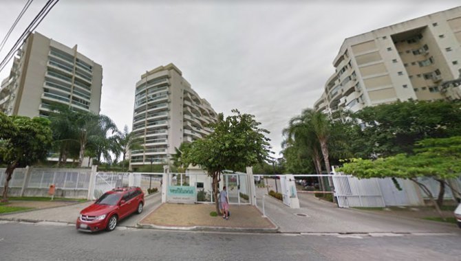 Foto - Apartamento 106 m² - Barra da Tijuca - Rio de Janeiro - RJ - [1]