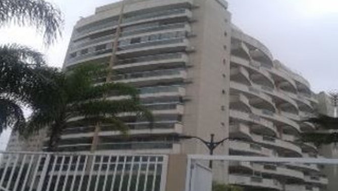 Foto - Apartamento 106 m² - Barra da Tijuca - Rio de Janeiro - RJ - [3]