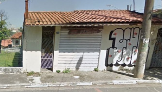 Foto - Casa 270 M² - Vila Itapoan - Guarulhos - SP - [1]