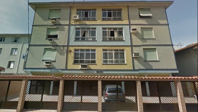 Foto - 25% de Apartamento 119 M² - Campo Grande - Santos - SP - [1]