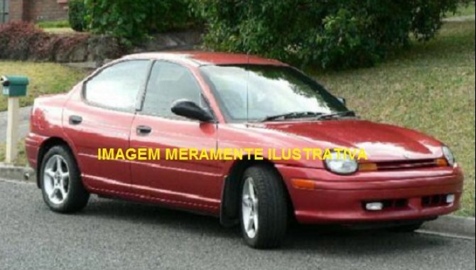 Foto - Chrysler Neon, 1997/1997 - [1]