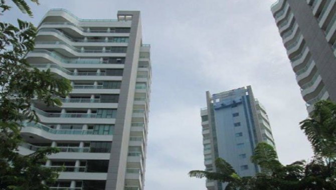 Foto - Apartamento 289 m² - Barra da Tijuca - Rio de Janeiro - RJ - [4]