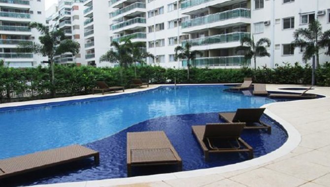 Foto - Apartamento 158 m² - Pechincha - Rio de Janeiro - RJ - [2]