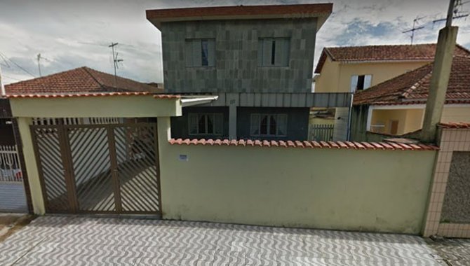 Foto - Casa 230 m² - Vila Margarida - São Vicente - SP - [3]