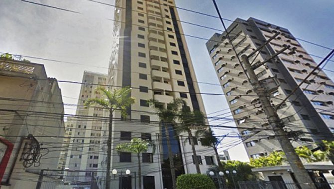 Foto - Apartamento 45 m² - Santo Amaro - São Paulo - SP - [2]