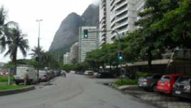 Foto - Apartamento 530 m² - São Conrado - Rio de Janeiro - RJ - [17]