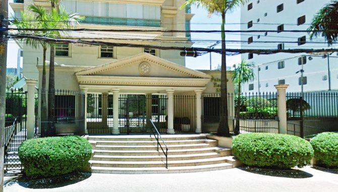 Foto - Nua Propriedade e Direitos de Usufruto do Apartamento 367 m² - São Paulo/SP - [1]