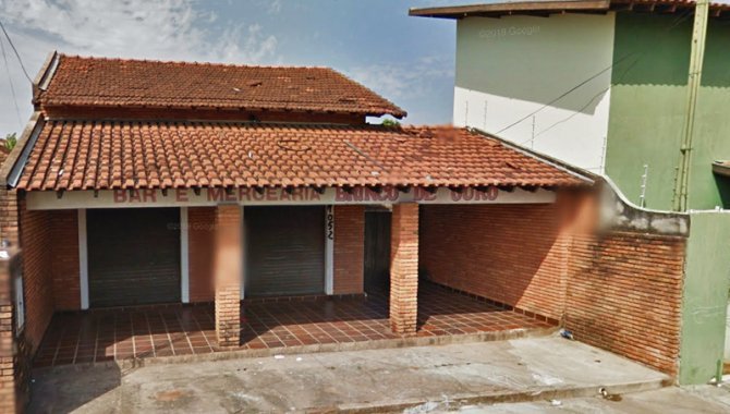 Foto - Imóvel Comercial 160 m² - Vila Mariana - Garça - SP - [1]