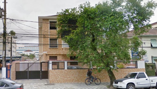 Foto - Apartamento 75 m² -  Boqueirão - Santos - SP - [2]