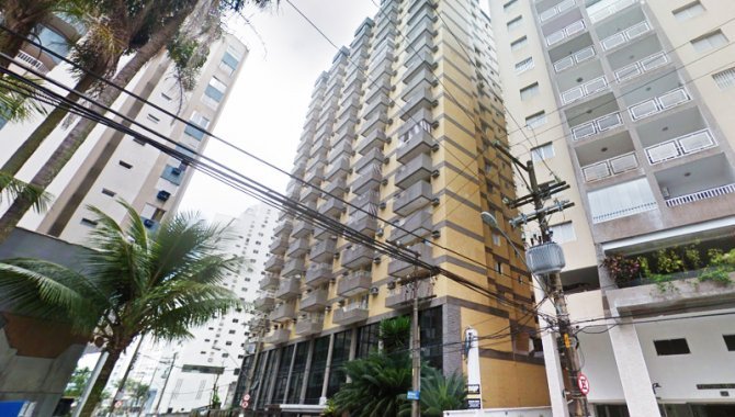 Foto - Parte Ideal sobre Apartamento 316 m² - Barra Funda - Guarujá - SP - [1]