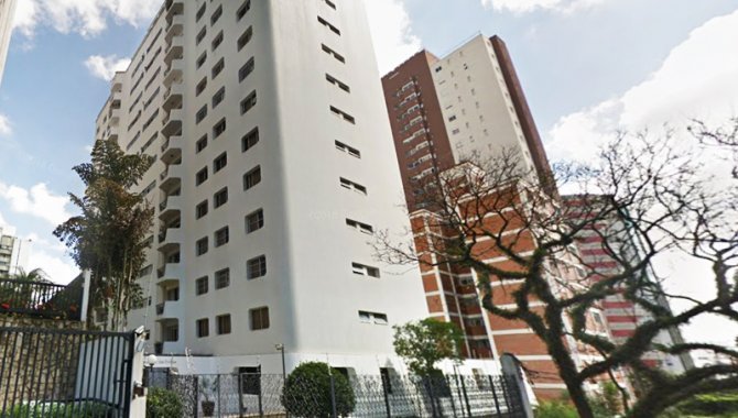 Foto - Apartamento 121 m² - Perdizes - São Paulo - SP - [1]